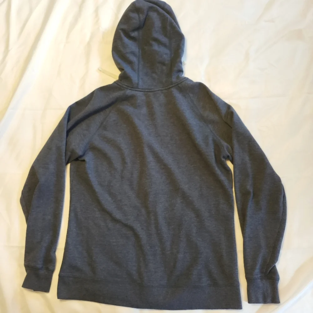 The North Face Stay Wild Heather Full Zip Hoodie NF0A3CBV Womens XL - Picture 6 of 12